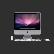 iMac iMac