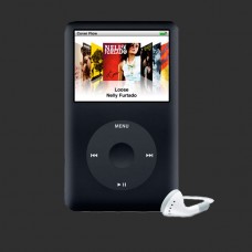 iPod Classic iPod Classic