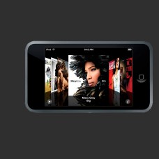 iPod Touch iPod Touch
