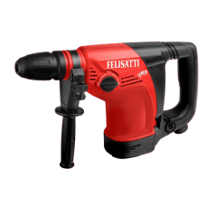 Felisatti Vrtalno kladivo SDS Max RH50/1200VE