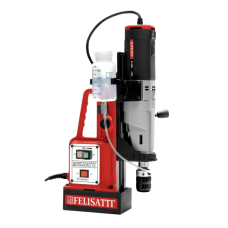 Felisatti Magnetni Vrtalnik MD060