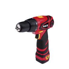 Flex Vijačnik ALi 10,8 G